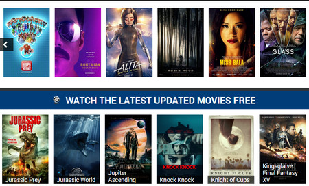 best website to download english movies for free